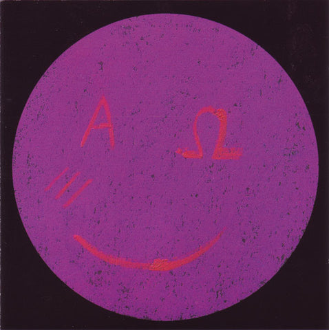 Current 93 - How I Devoured Apocalypse Balloon (2xCD) - NEW