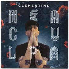 Clementino - Mea Culpa (CD, Album) - USED
