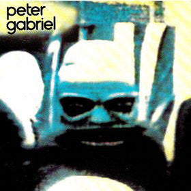 Peter Gabriel - Peter Gabriel (LP, Album) - USED