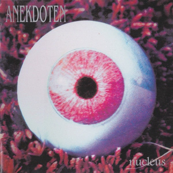 Anekdoten - Nucleus (CD, Album, RE, RM) - NEW