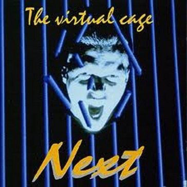 Next (16) - The Virtual Cage (CD, Album, RE) - USED