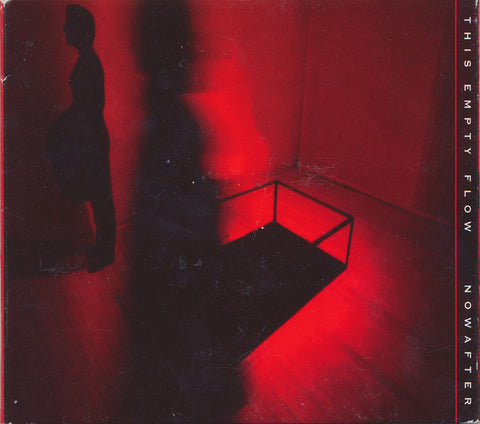 This Empty Flow - Nowafter (CD, Comp, RM) - USED