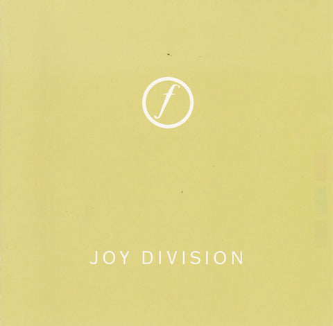 Joy Division - Still (CD, Album, RE, WMM) - NEW