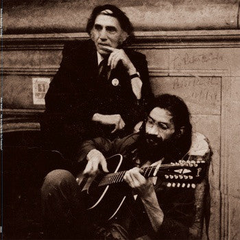 Peter Walker (4) - Has Anybody Seen Our Freedoms? (LP) - NEW