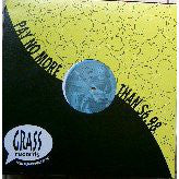 John's Black Dirt - Perpetual Optimism Is A Force Multiplier (LP, Blu) - USED