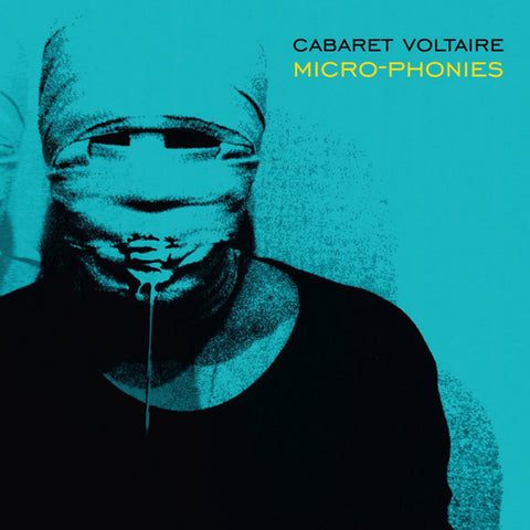 Cabaret Voltaire - Micro-Phonies (LP, Album, RE, RM) - NEW