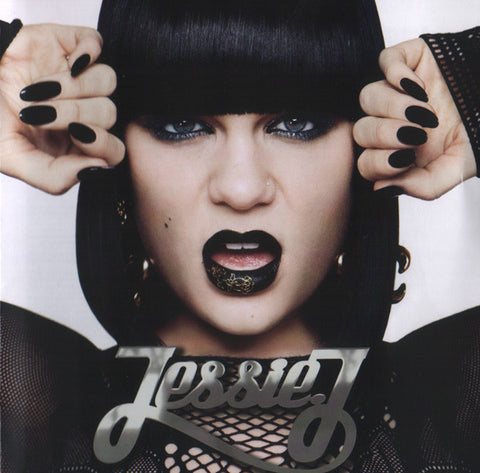 Jessie J - Who You Are (Platinum Edition) (CD, Album, RE) - NEW