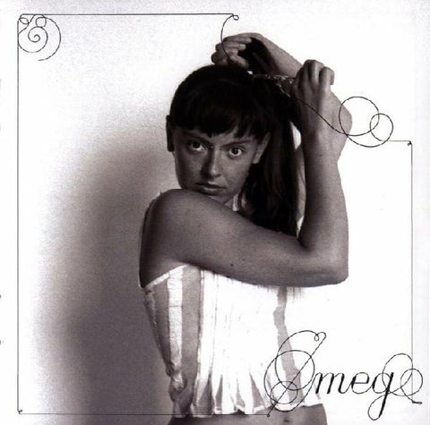 Meg (4) - Meg (CD, Album, Copy Prot.) - USED