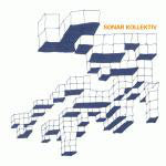 Various - Sonar Kollektiv (CD, Comp, Promo, Car) - NEW