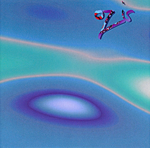 Ozis - Ozis (CD, Album) - USED