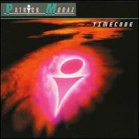 Patrick Moraz - Time Code (LP, Album) - USED
