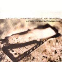 Various - Texas Harmonica Rumble (LP, Album) - USED