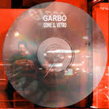 Garbo (3) - Come Il Vetro (CD, Album) - USED