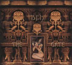 BFH (2) - The Gate (CD, Album) - USED