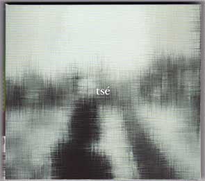 Tsé - Ghostdub (CD, Album) - NEW