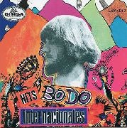 Bodo Molitor - Hits Internacionales (LP, RE) - NEW