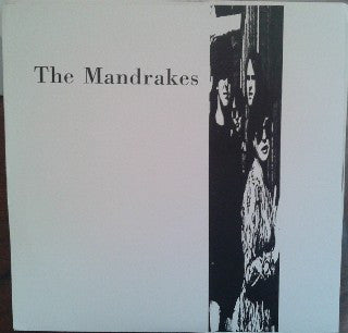 The Mandrakes - Put Them Up As Lights / I Go With You (7", Single) - USED