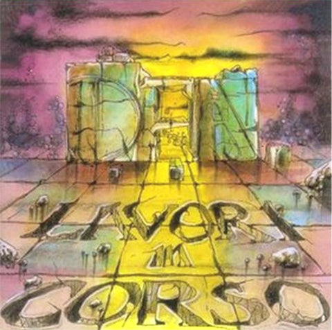 DFA* - Lavori In Corso (CD, Album, RE) - USED