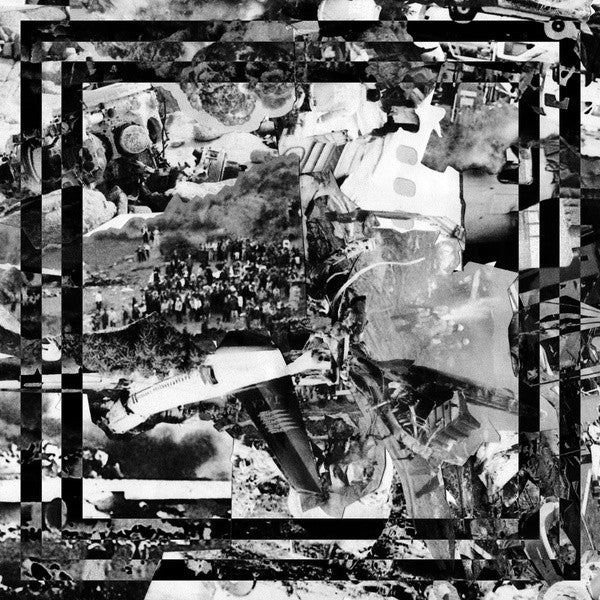 Smokey Emery - Quartz (7", EP, Ltd) - NEW
