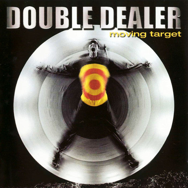 Double Dealer (2) - Moving Target (CD, Album) - NEW