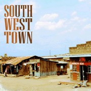 Soweto (3) - South West Town (CD) - NEW