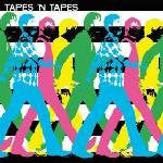 Tapes 'n Tapes - Walk It Off (CD, Album) - USED