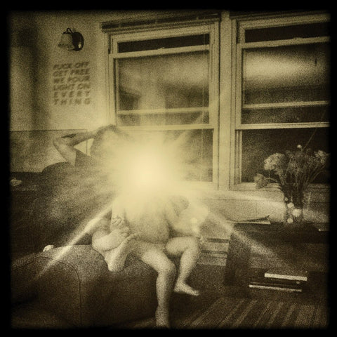 Thee Silver Mt. Zion Memorial Orchestra* - Fuck Off Get Free We Pour Light On Everything (LP, Album) - NEW