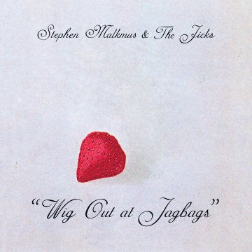 Stephen Malkmus & The Jicks - Wig Out At Jagbags (LP, Album) - NEW
