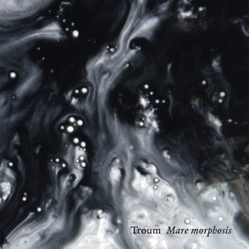 Troum - Mare Morphosis (CD, Album) - USED