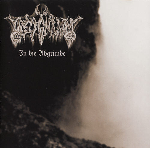 Insignium - In Die Abgründe (CD, Album) - NEW