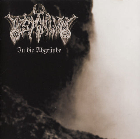 Insignium - In Die Abgründe (CD, Album) - NEW
