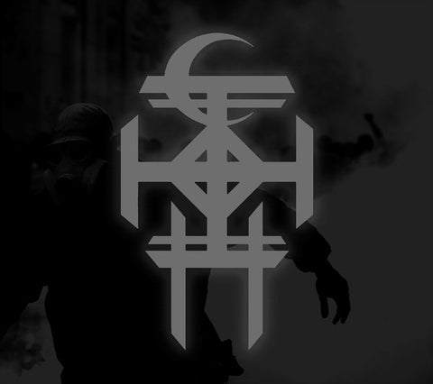 Corrections House - Last City Zero (LP, Album, Pur) - USED