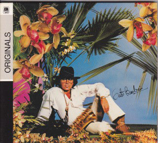 Gato Barbieri - Tropico (CD, Album, RE) - USED