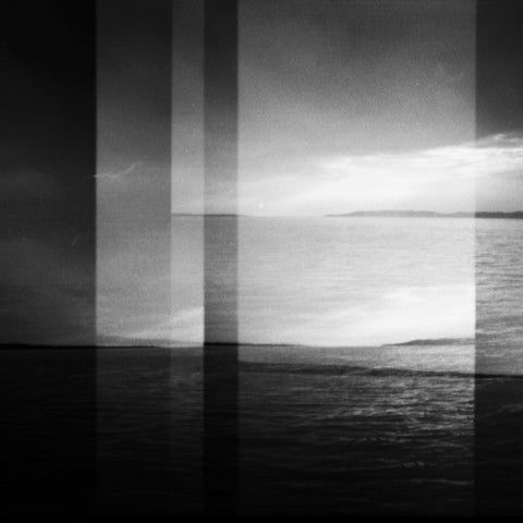 Ensemble Economique - Interval Signals (LP, Album) - USED