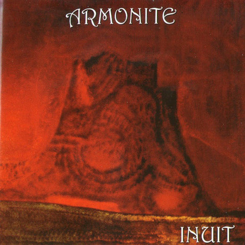 Armonite - Inuit (CD, Album) - USED