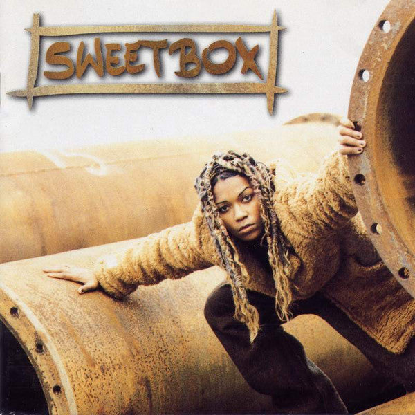 Sweetbox - Sweetbox (CD, Album) - USED