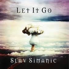 Slav Simanic - Let It Go / Water Of Life (2xCD, Comp) - USED