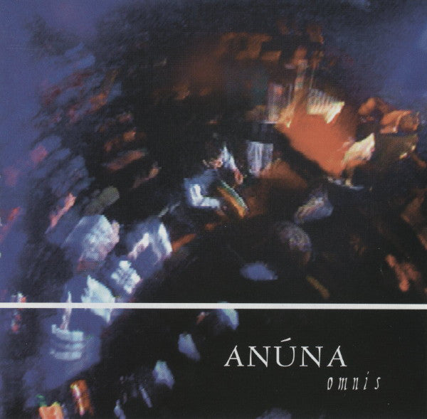 Anúna - Omnis (CD, Album) - USED