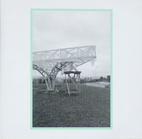 Urban Homes - Centres (CD, Album, Promo, Pla) - USED