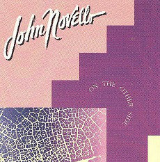 John Novello - On The Other Side (CD, Album) - USED