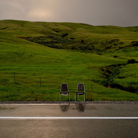 Hand (10) - The Other Side Of The World (LP) - NEW