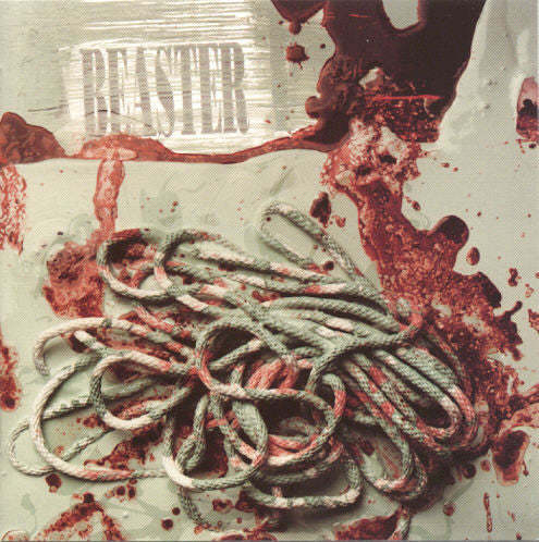 Sugar (5) - Beaster (CD, MiniAlbum) - USED