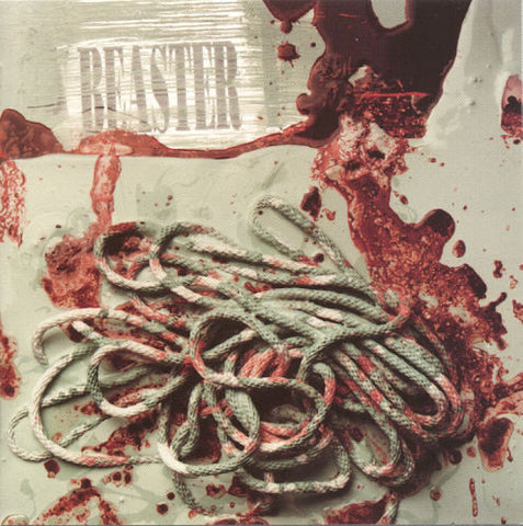 Sugar (5) - Beaster (CD, MiniAlbum) - USED