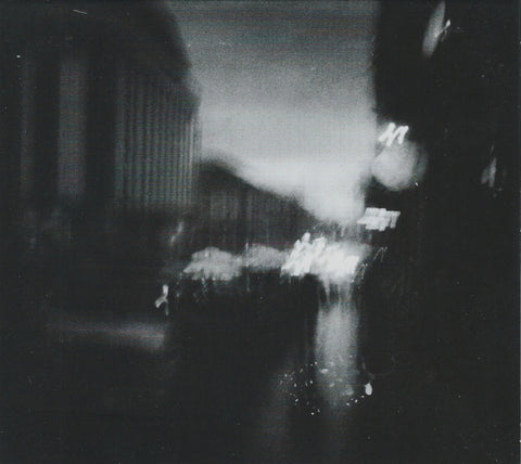 Ensemble Economique - Light That Comes, Light That Goes (CD, Album) - USED