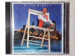 Ricky Gianco - Piccolo È Bello (CD, Album) - USED