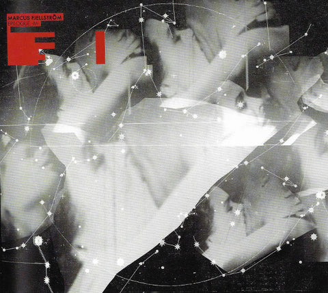 Marcus Fjellström - Epilogue -M- (CD, EP, Dig) - NEW