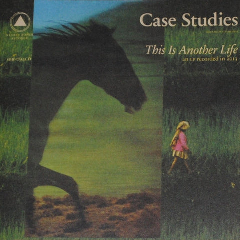 Case Studies - This Is Another Life (CD, Album) - NEW