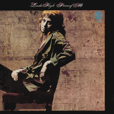 Linda Hoyle - Pieces Of Me (CD, Album, RE) - NEW