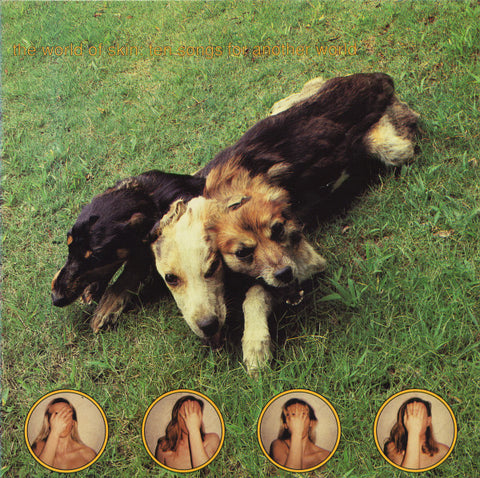 The World Of Skin* - Ten Songs For Another World (LP, Album) - USED