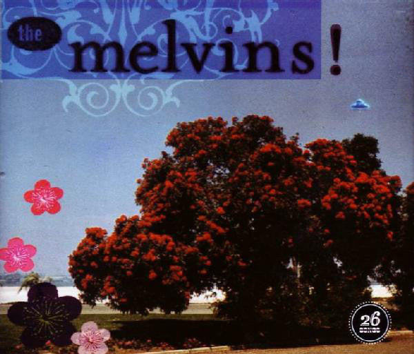 Melvins - 26 Songs (CD) - NEW